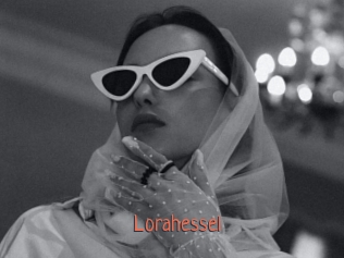 Lorahessel