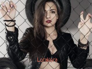 Loraklora