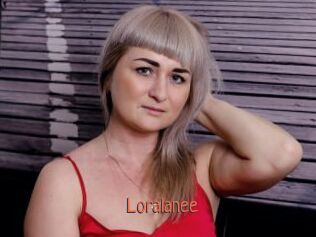 Loralanee