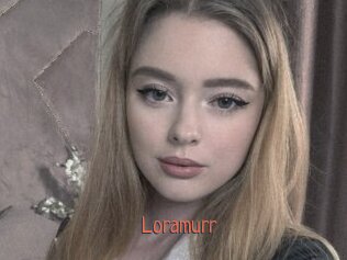Loramurr