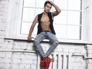 Lordali