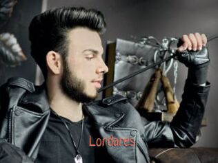 Lordares