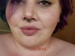 Lordlexxi