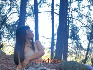 Lorecherry