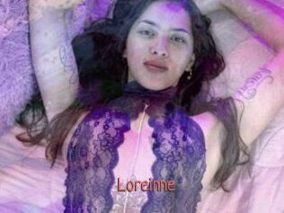 Loreinne