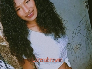 Lorenabrownn