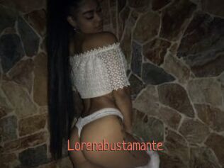 Lorenabustamante