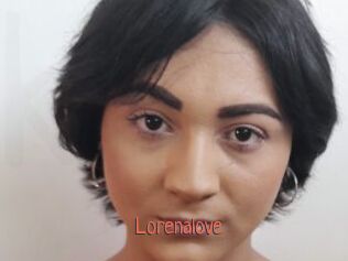 Lorenalove