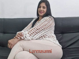 Lorenasanmi