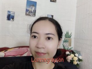 Lorenegrayson