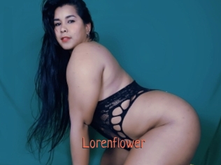 Lorenflower