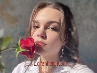 Lorenhampton