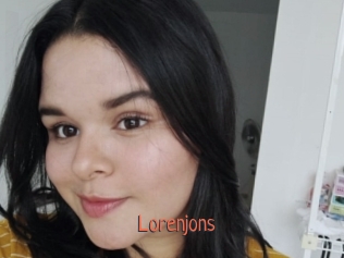Lorenjons