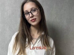 Lorenkirk