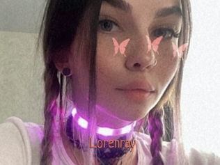 Lorenray
