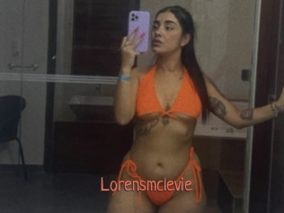 Lorensmclevie