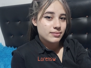 Lorensw