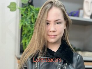 Lorettaacors