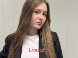 Lorettabate