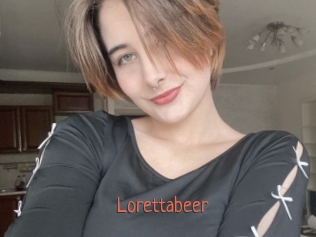 Lorettabeer
