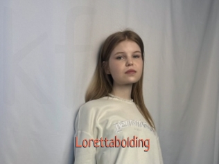 Lorettabolding