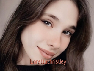 Lorettachristley