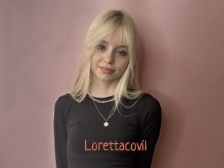 Lorettacovil