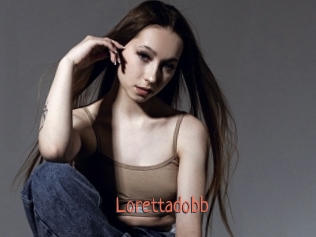 Lorettadobb