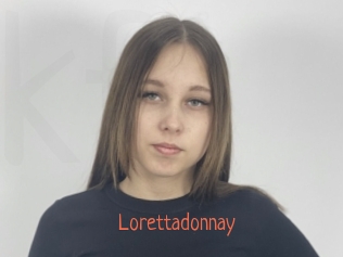 Lorettadonnay