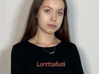 Lorettaduell