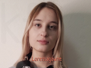Lorettagawne