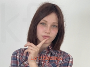 Lorettagellings