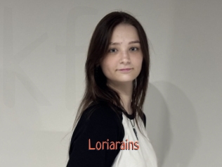 Loriarains