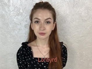 Loribyrd