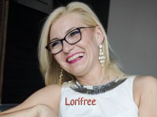 Lorifree