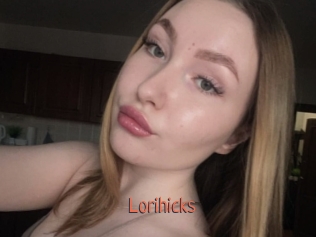 Lorihicks