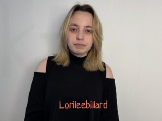 Lorileebillard