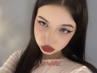 loriwhite Kachou Fuzoku