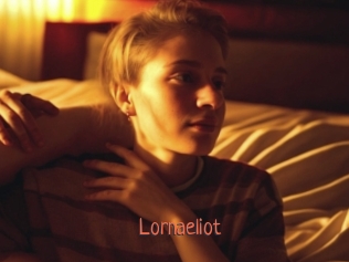 Lornaeliot