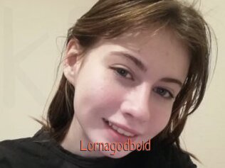 Lornagodbold