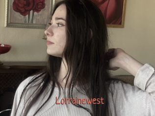 lorrainewest Kachou Fuzoku