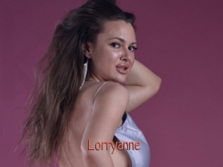 Lorryanne