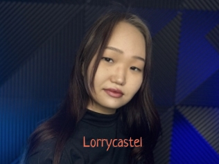lorrycastel Kachou Fuzoku