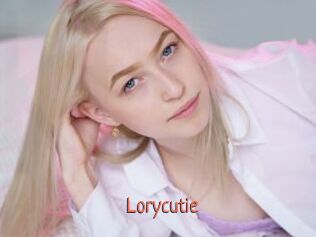 Lorycutie