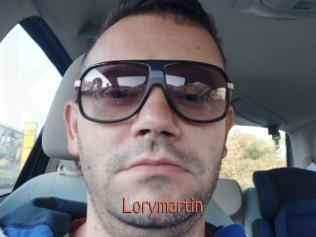 lorymartin Kachou Fuzoku