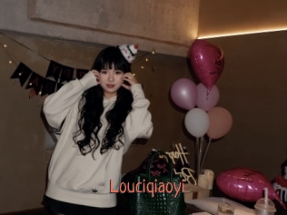 Louciqiaoyi