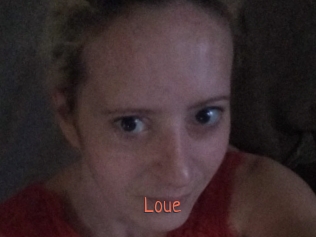 Loue