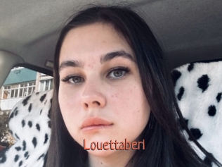 Louettaberl