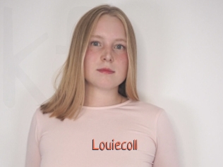 Louiecoll