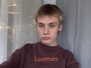 Louieevans